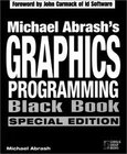 Michael Abrash's Graphics Programming Image