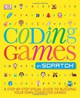 Coding Games in Scratch Image