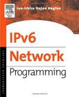 IPv6 Network Programming Image