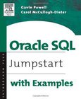 Oracle SQL Image