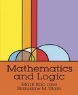 Mathematics and Logic Image