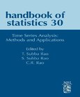 Handbook of Statistics Image