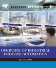 Overview of Industrial Process Automation Image