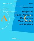 Image and Video Databases Image