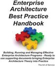 Enterprise Architecture Best Practice Handbook Image