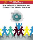 How to Develop, Implement and Enforce ITIL V3's Best Practices Image