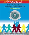 ITIL V3 Foundation Complete Certification Kit Image