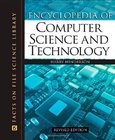 Encyclopedia of Computer Science and Technology Image