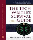 The Tech Writer's Survival Guide Image