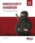 ModSecurity Handbook Image