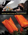 Flash Techniques for Macro and Closeup Photography Image