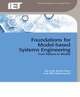 Foundations for Model-Based Systems Engineering Image