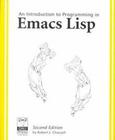 An Introduction to Programming in Emacs Lisp Image