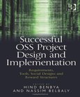 Successful OSS Project Design and Implementation Image