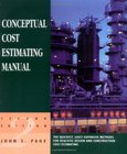 Conceptual Cost Estimating Manual Image