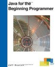 Java for the Beginning Programmer Image