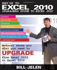 Rev Up to Excel 2010 Image
