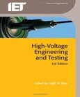 High Voltage Engineering and Testing Image