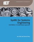 SysML for Systems Engineering Image