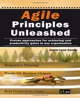Agile Principles Unleashed Image