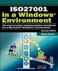 ISO27001 in a Windows Environment Image