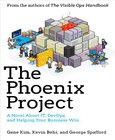 The Phoenix Project Image
