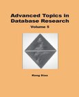 Advanced Topics in Database Research Image