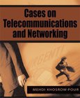 Cases on Telecommunications And Networking  Image