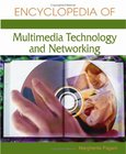 Encyclopedia of Multimedia Technology and Networking Image