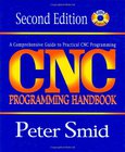 CNC Programming Handbook Image