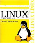 Linux from Scratch Image