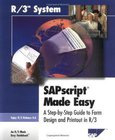 SAPscript Made Easy Image