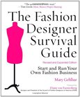 The Fashion Designer Survival Guide Image
