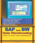 SAP and BW Data Warehousing Image