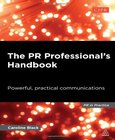 The PR Professional's Handbook Image