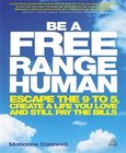 Be a Free Range Human Image