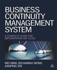 Business Continuity Management System Image