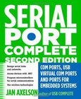 Serial Port Complete Image