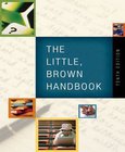 The Little, Brown Handbook Image