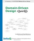 Domain-Driven Design Quickly Image