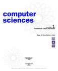 Computer Sciences Volume 1 Image