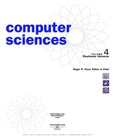 Computer Sciences Volume 4 Image