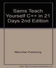 Sam's Teach Yourself C++ Image