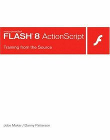 Macromedia Flash 8 ActionScript Image