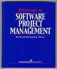 Essentials of Software Project Management Image