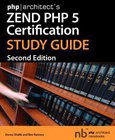 Zend PHP 5 Certification Study Guide Image