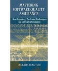 Mastering Software Quality Assurance Image