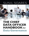 The Chief Data Officer Handbook for Data Governance Image