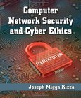 Computer Network Security and Cyber Ethics Image