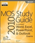 MOS 2010 Study Guide Image